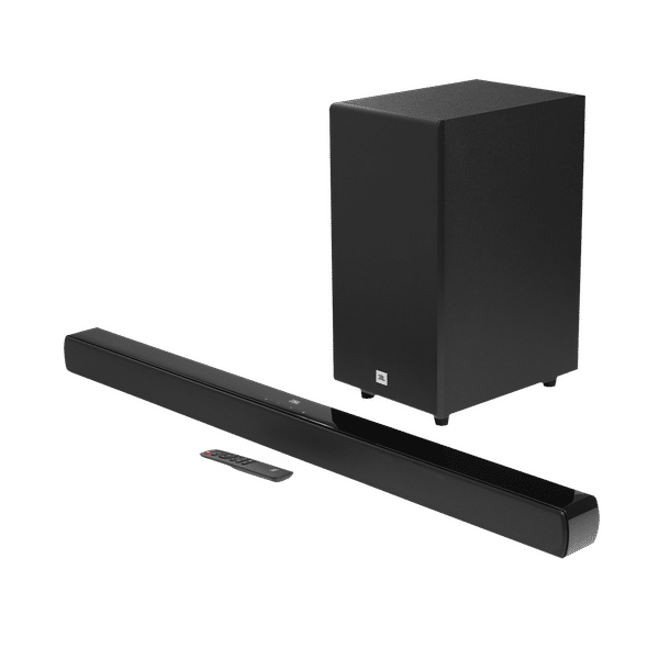 Used jbl 2025 soundbar for sale